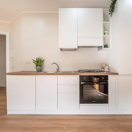 Holiday home Sa Mariposa Cagliari