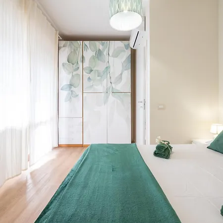 Holiday home Sa Mariposa Cagliari