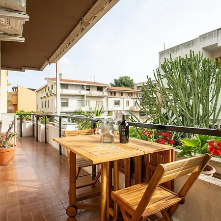 Sa Mariposa Cagliari