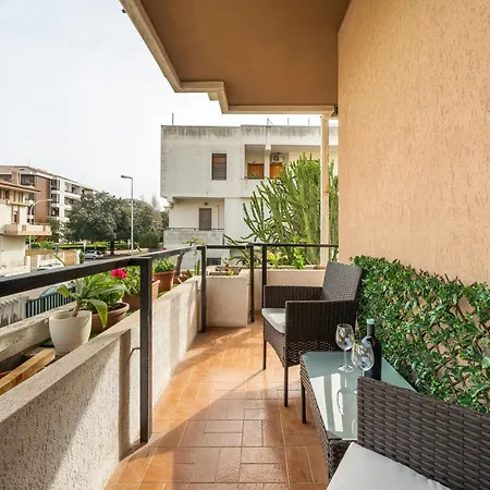 Sa Mariposa * Cagliari